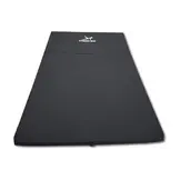 Fitness matras opvouwbaar 80x200x5 waterdicht