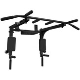 Pull up bar - 110x75x75 cm - 5 grepen - 300kg max.