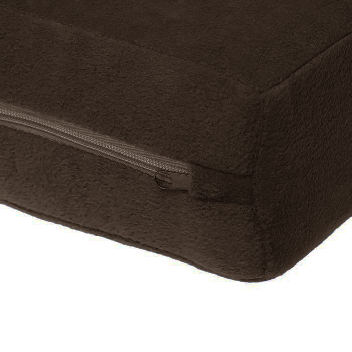 Kinder slaapbank set - logeermatras - sofa - 170 x 100 x 8 - slaapbank - bruin - puppies