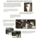 Koplampen dual halo rims VW T4 08 96-03 03 BUS ANGEL EYES ZWART