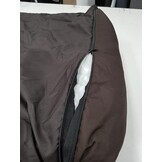 XXL Hondenbed - hondenkussen hondensofa kattenbed hondenkorf - waterdicht 90 X 60 cm