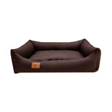 XXL Hondenbed - hondenkussen hondensofa kattenbed hondenkorf - waterdicht 90 X 60 cm