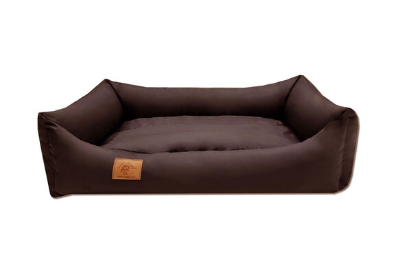 XXL Hondenbed - hondenkussen hondensofa kattenbed hondenkorf - waterdicht 90 X 60 cm