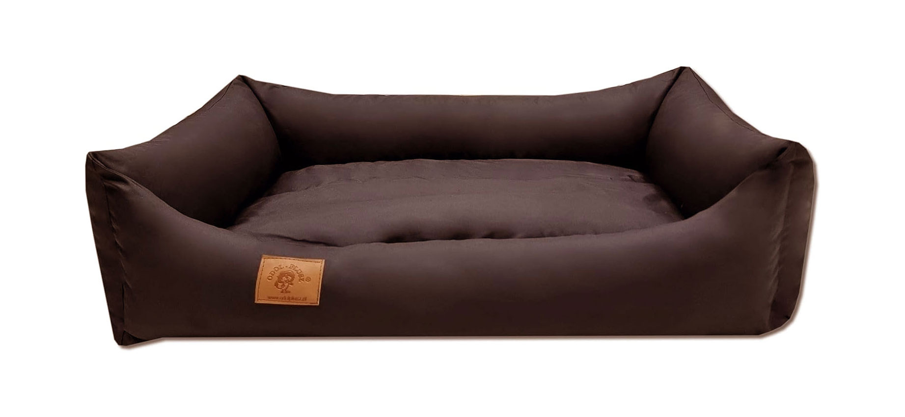 XXL Hondenbed - hondenkussen hondensofa kattenbed hondenkorf - waterdicht 90 X 60 cm