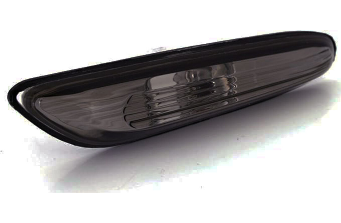 Zijkant knipperlichten geschikt voor BMW E81 82 87 88 / E90 91 92 93 / X1 09-12 SMOKE