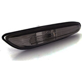 Zijkant knipperlichten geschikt voor BMW E81 82 87 88 / E90 91 92 93 / X1 09-12 SMOKE