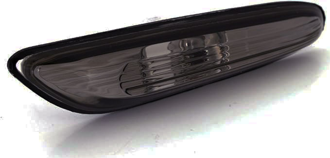 Zijkant knipperlichten BMW E81 82 87 88 / E90 91 92 93 / X1 09-12 SMOKE