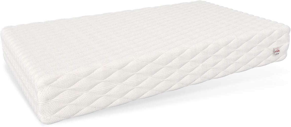 7 Zone Pocketvering Matras 160x200 x 18 cm