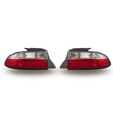 Achterlichten BMW Z3 01 96-99 ROADSTER ROOD HELDER