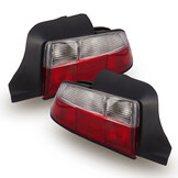 Achterlichten geschikt voor BMW Z3 01 96-99 ROADSTER ROOD HELDER