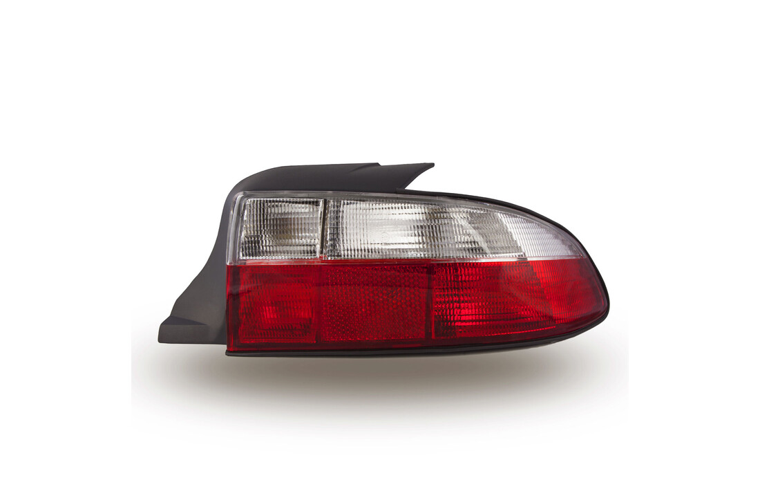 Achterlichten geschikt voor BMW Z3 01 96-99 ROADSTER ROOD HELDER