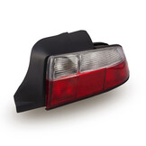 Achterlichten BMW Z3 01 96-99 ROADSTER ROOD HELDER