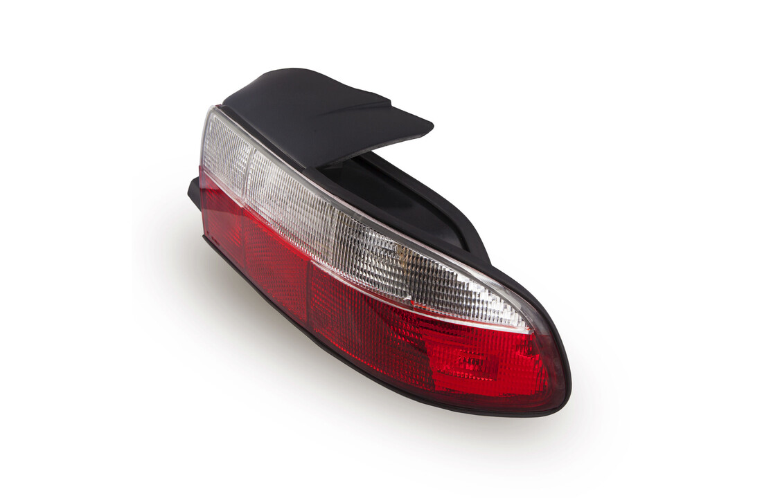 Achterlichten geschikt voor BMW Z3 01 96-99 ROADSTER ROOD HELDER
