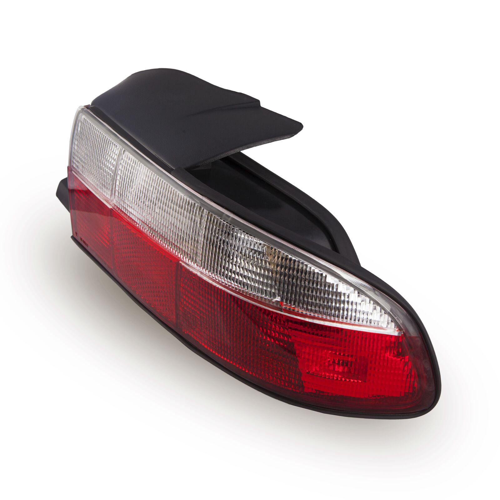 Achterlichten geschikt voor BMW Z3 01 96-99 ROADSTER ROOD HELDER