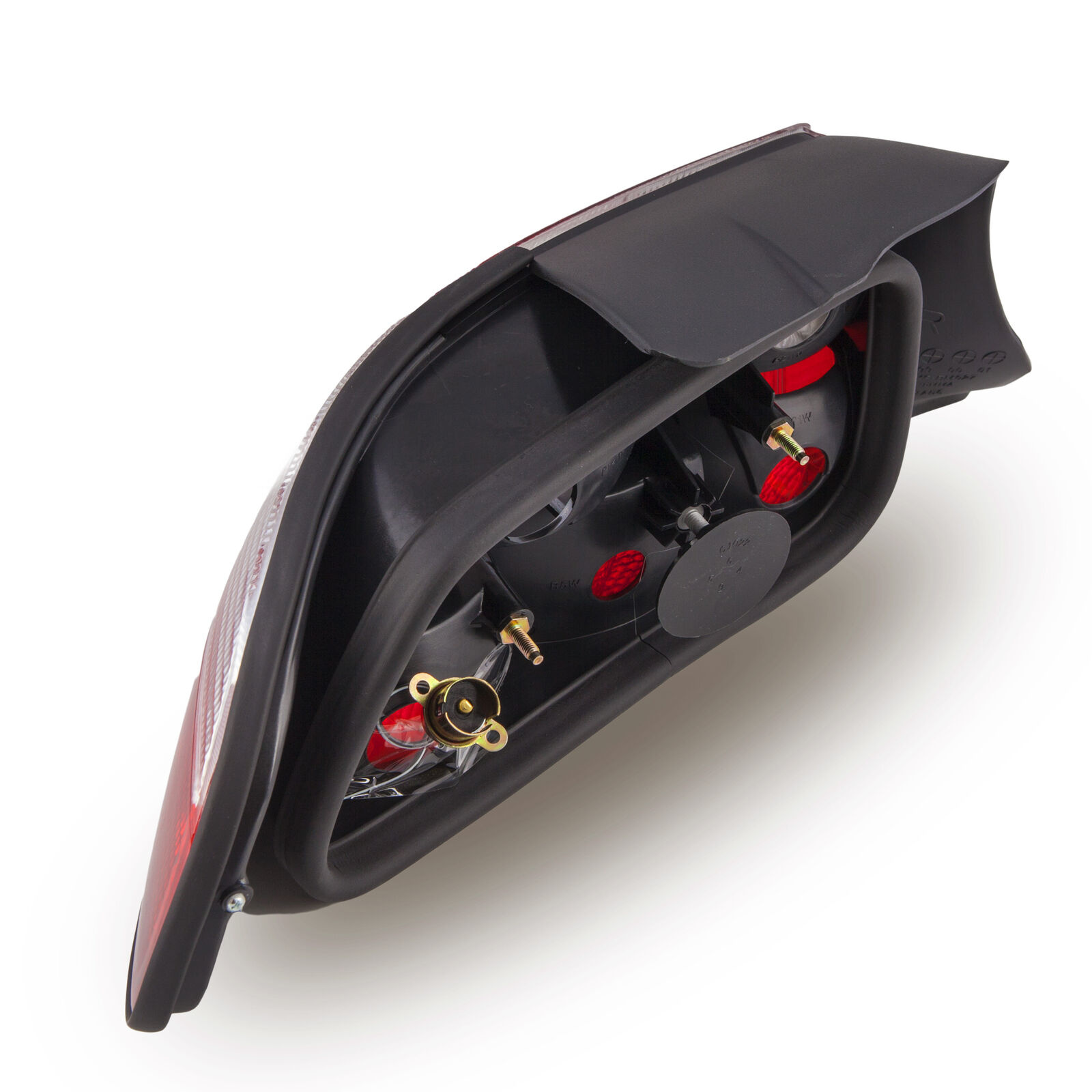 Achterlichten BMW Z3 01 96-99 ROADSTER ROOD HELDER