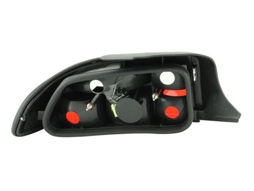 Achterlichten geschikt voor BMW Z3 01 96-99 ROADSTER ROOD HELDER