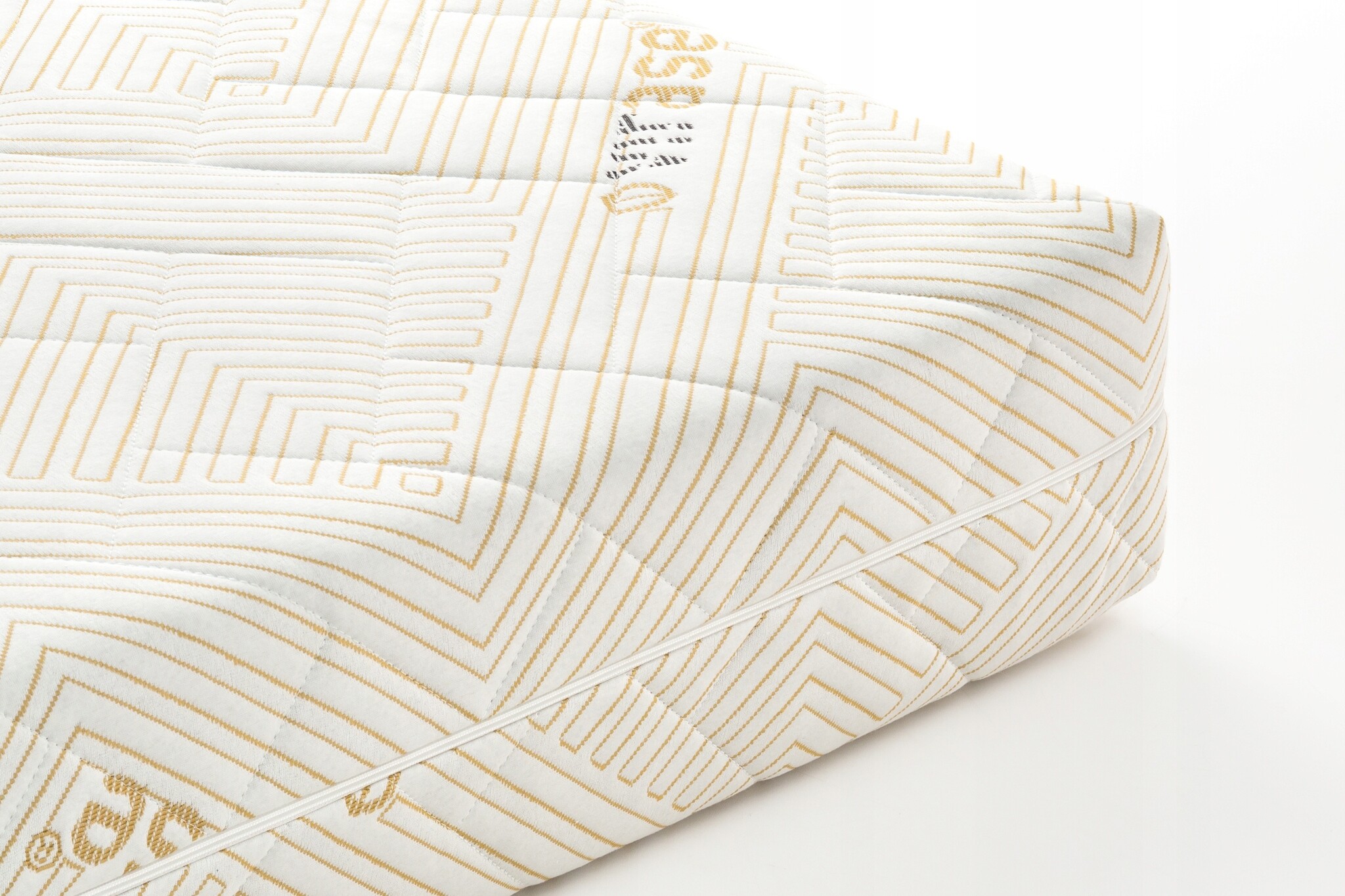 Latex kindermatras 80x160 - 8 cm