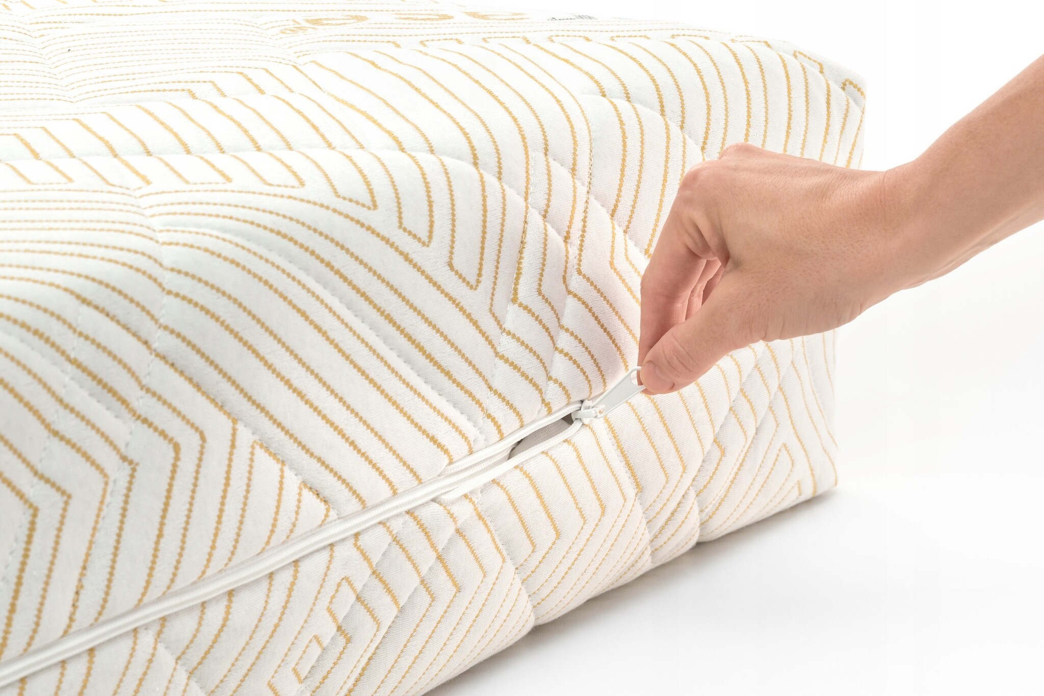 Latex kindermatras 80x160 - 8 cm