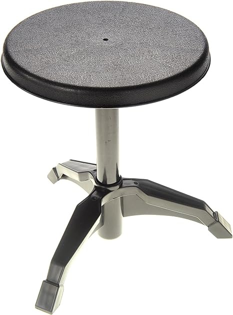 Peuter drumset - 6 Drums - blauw - kinderdrumstel