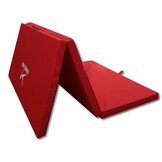 Fitness matras opvouwbaar 120x200x5 waterdicht