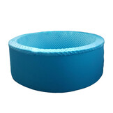 Ballenbak - stevige ballenbad - 90 cm - Leeg - Zonder ballen - Lege ballenbad