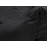 Hondenmand - hondenbed - 60x70cm - zwart