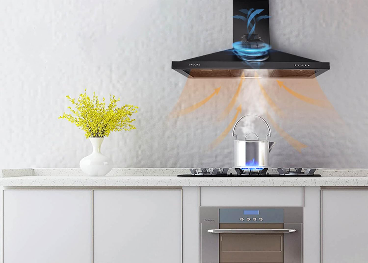 Koolstoffilters 2 stuks type BT-S - Berdsen