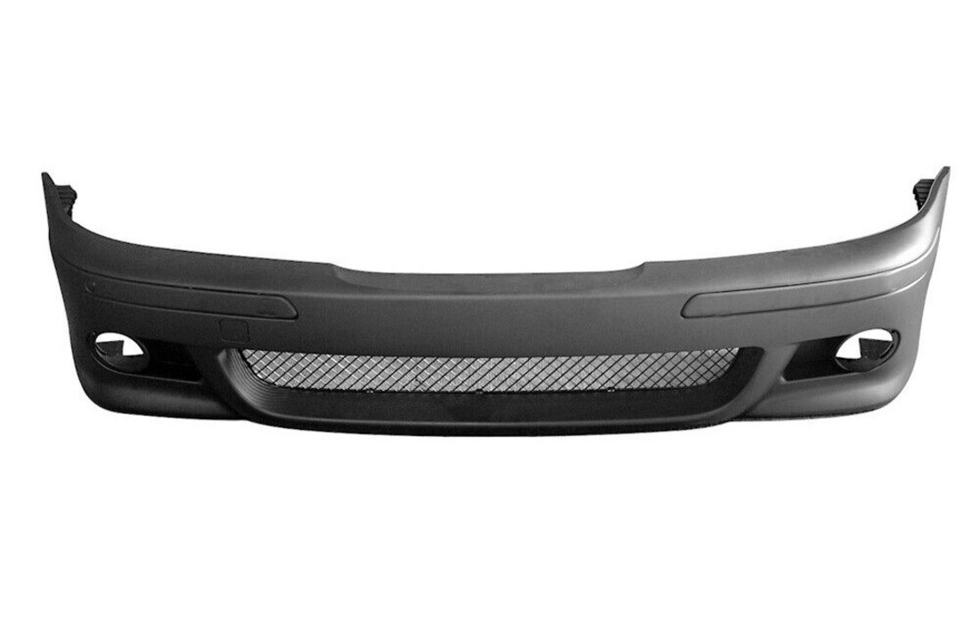 Tuning bumper geschikt voor BMW E39 09 95-06 03 M5 STIJL