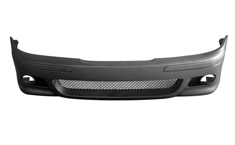 Tuning bumper BMW E39 09 95-06 03 M5 STIJL