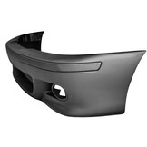 Tuning bumper geschikt voor BMW E39 09 95-06 03 M5 STIJL