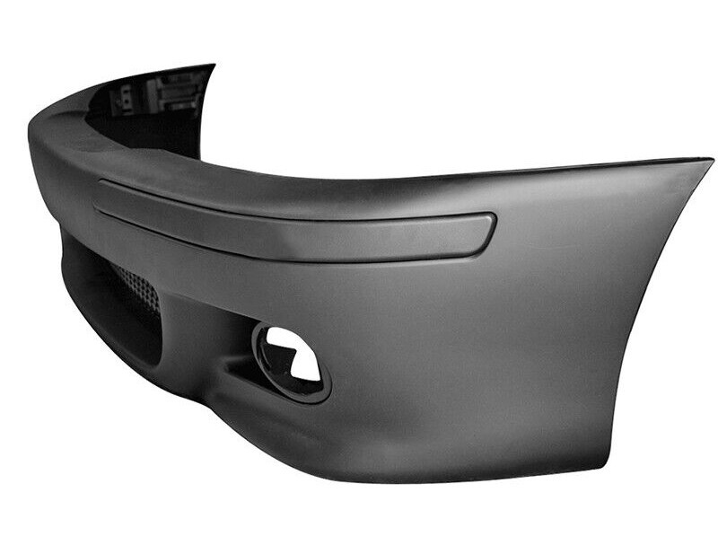 Tuning bumper BMW E39 09 95-06 03 M5 STIJL