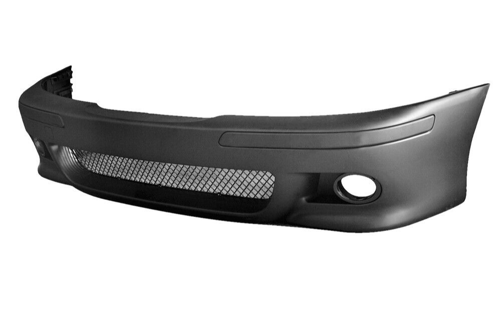 Tuning bumper BMW E39 09 95-06 03 M5 STIJL