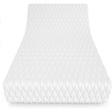 Schuim matras H3 120x200cm dikte 12cm 7 zones