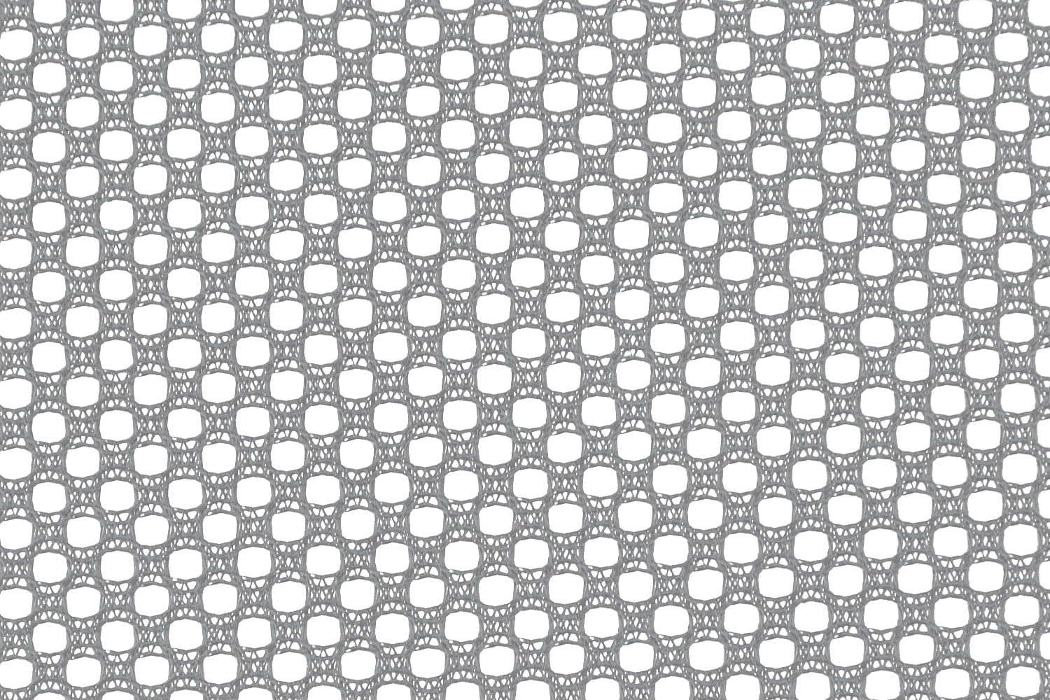 Ergonomische bureaustoel - SMART - verstelbaar - zwart grijs