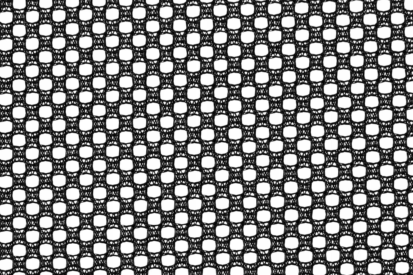 Ergonomische bureaustoel - SMART - verstelbaar - zwart