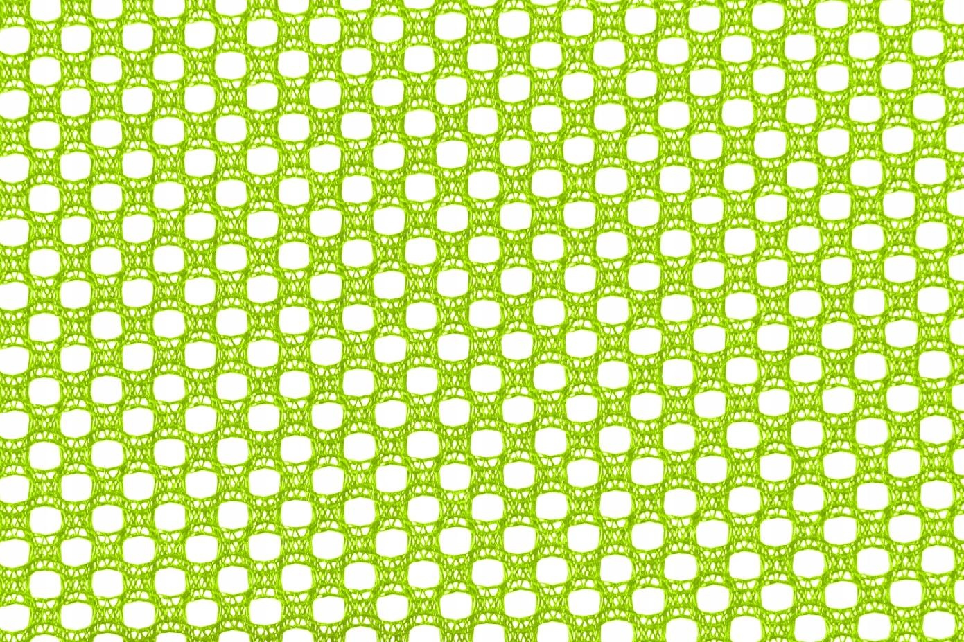 Ergonomische bureaustoel - SMART - verstelbaar - zwart groen