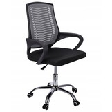 Ergonomische bureaustoel - TOLEDO - verstelbaar - grijs