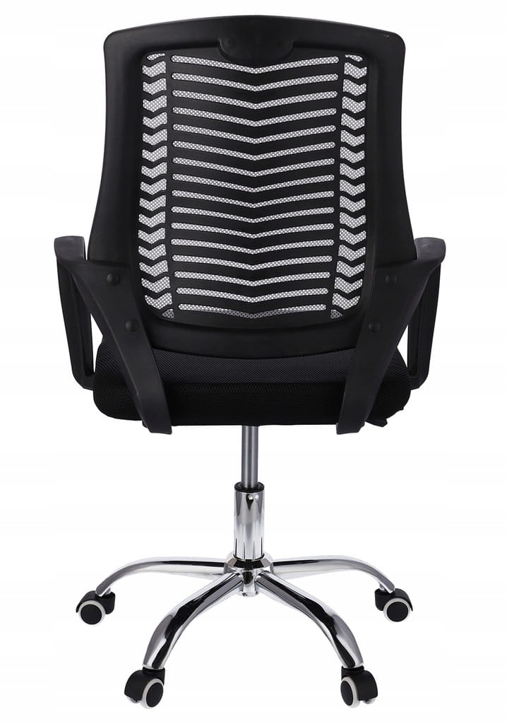 Ergonomische bureaustoel - TOLEDO - verstelbaar - grijs