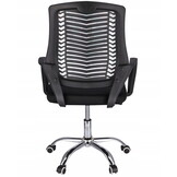 Ergonomische bureaustoel - TOLEDO - verstelbaar - camouflage