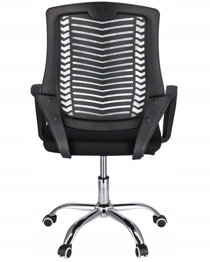 Ergonomische bureaustoel - TOLEDO - verstelbaar - camouflage