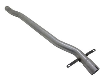 Uitlaatpijp - BMW E46 Sedan/Coupe/Touring - 77Kw / 87Kw