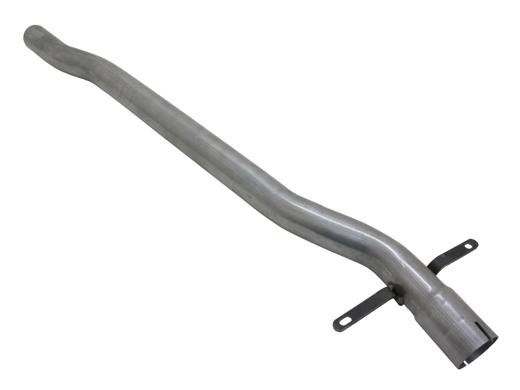 Uitlaatpijp - BMW E46 Sedan/Coupe/Touring - 77Kw / 87Kw