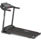 Loopband voor thuis - hardloopband - elektrisch - 12 programmas