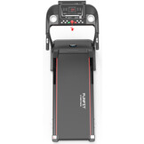 Loopband voor thuis - hardloopband - elektrisch - 12 programmas