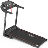 Loopband voor thuis - hardloopband - elektrisch - 12 programmas