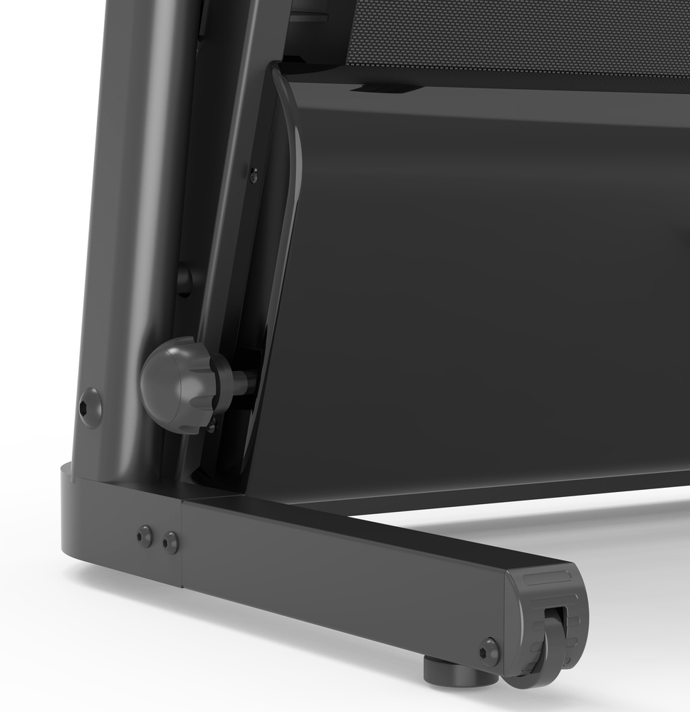 Loopband voor thuis - hardloopband - elektrisch - 12 programmas