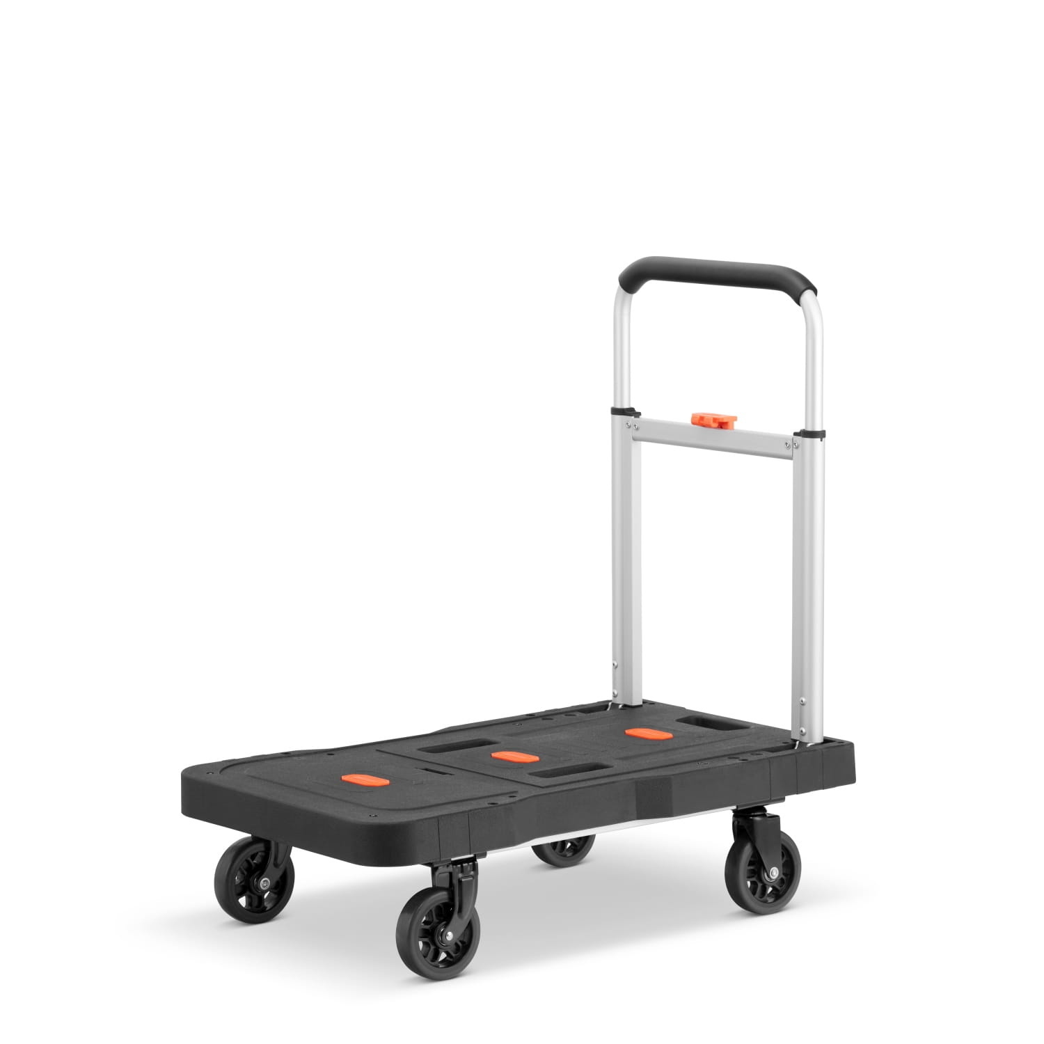 Plateauwagen - transportwagen - inklapbaar - HIGHER - max.150kg