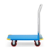 Plateauwagen - transportwagen - opvouwbaar - HIGHER - max.450kg