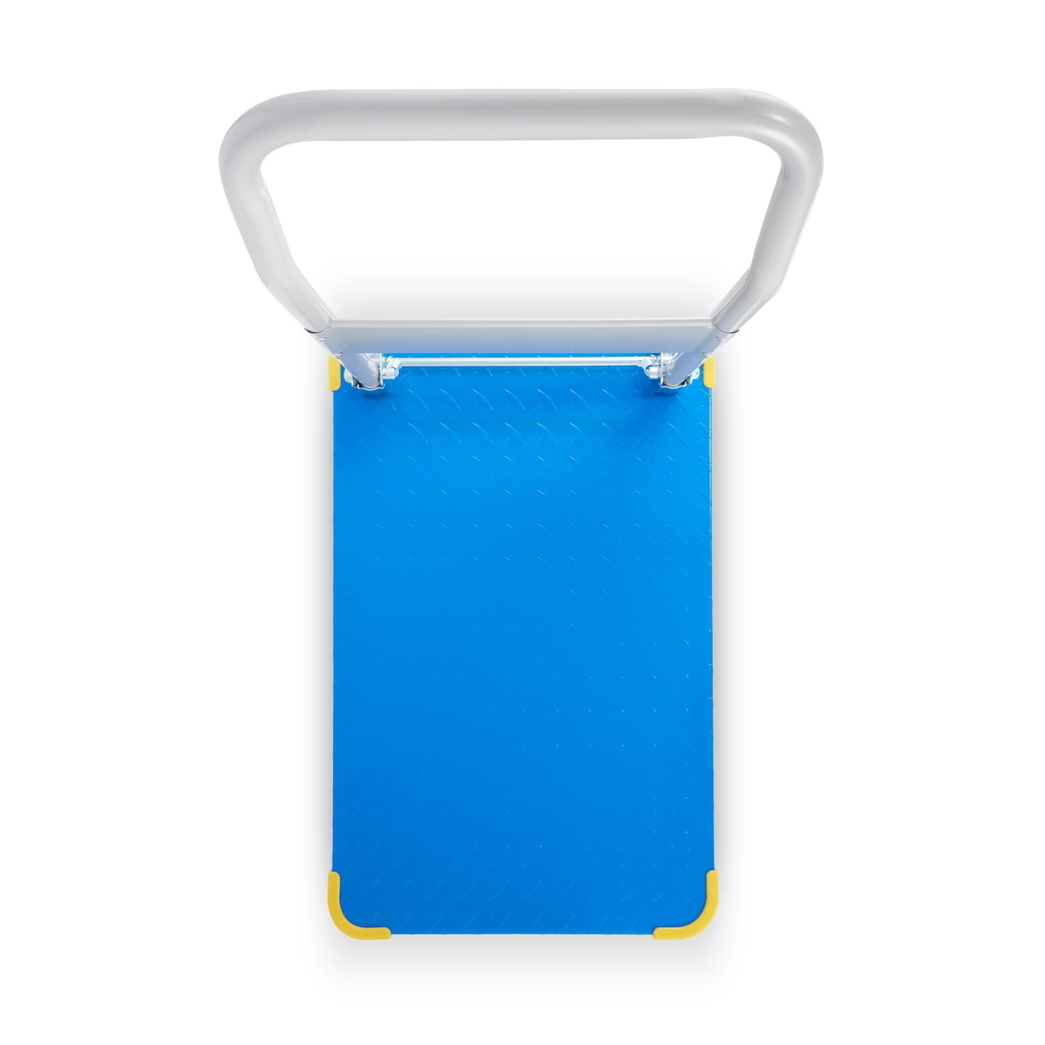 Plateauwagen - transportwagen - opvouwbaar - HIGHER - max.450kg