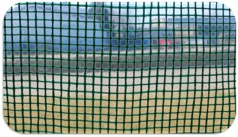 Gardenline - muurkas - tuinkas - 300x150x200cm - pe-folie